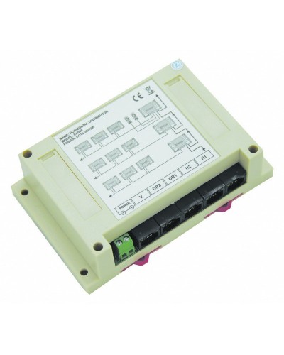 AT-VD620 WH. Блок коммутации домофона. AccordTec в Коврове