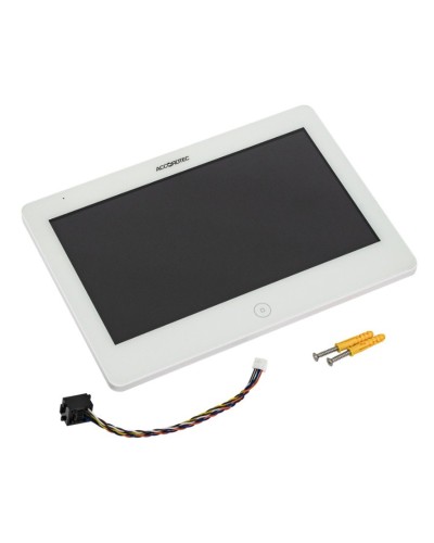 AT-VD110W WH. Монитор IP-домофона. AccordTec в Коврове