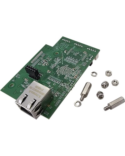 ASOL5-EHUB. Сетевой модуль Ethernet для принтеров Advent SOLID-510. Advent SOLID в Коврове