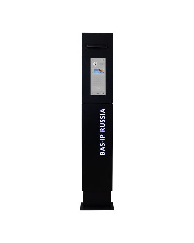 BAS-IP Stella AA-07. Стойка домофонная. BAS-IP в Коврове