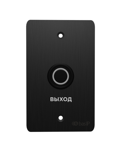 SH-45R BLACK. Кнопка выхода. BAS-IP в Коврове