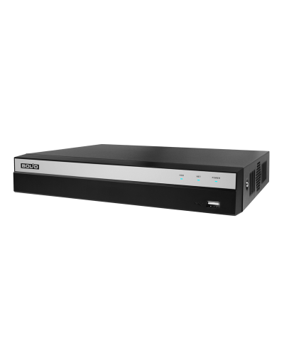 BOLID RGI-0812 версия 2. IP-видеорегистратор 8-канальный. BOLID в Коврове