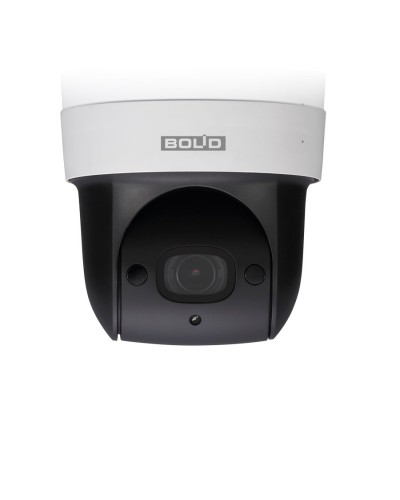 BOLID VCI-627 версия 2. Профессиональная IP-камера купольная поворотная. BOLID в Коврове