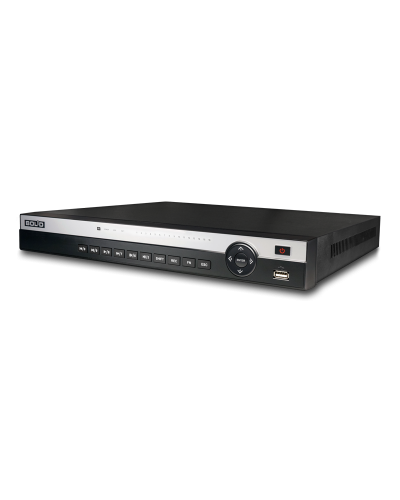BOLID RGI-3228 версия 3. IP-видеорегистратор 32-канальный. BOLID в Коврове
