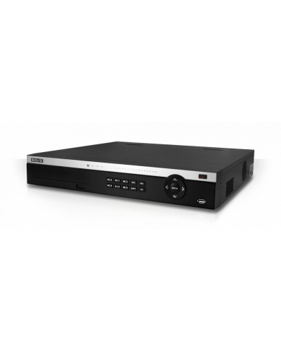 BOLID RGI-6448 версия 2. IP-видеорегистратор 64-канальный. BOLID в Коврове
