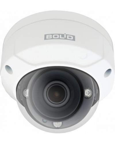 BOLID VCI-280-01. Профессиональная видеокамера IP купольная. BOLID в Коврове