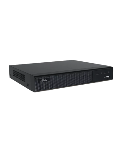 BN-401PoE. IP-видеорегистратор 4-канальный. BestIP в Коврове