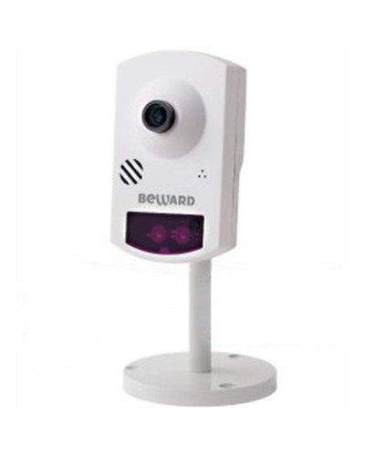 BD46C (4,2 мм). IP-камера корпусная миниатюрная. Beward в Коврове