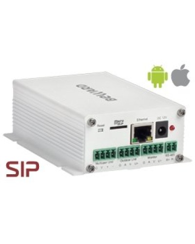 DK103M. IP-конвертер. Beward в Коврове