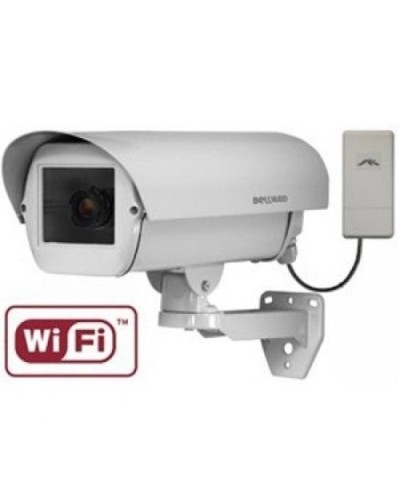 BDxxxxWB2-K12. Термокожух с Wi-Fi модулем 802.11b/g.. Beward в Коврове
