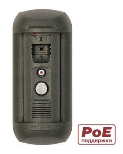 DSN85017P-FC1. Вызывная панель IP-домофона. Beward в Коврове