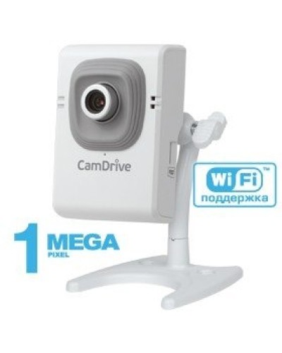 CD320. Видеокамера IP компактная. Beward в Коврове
