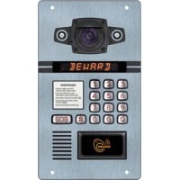 DKS81820210. Вызывная панель IP-домофона. Beward