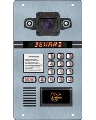 DKS850962. Вызывная панель IP-домофона. Beward в Коврове