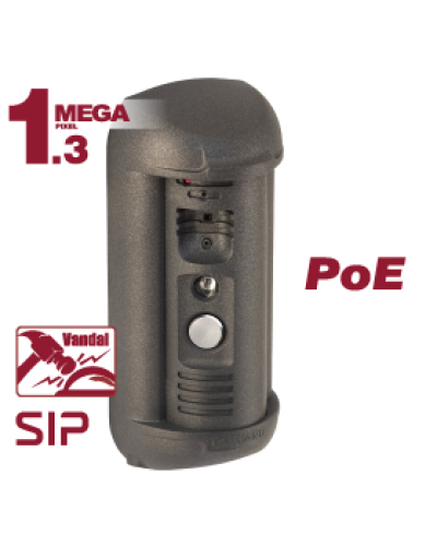 DS81806AP. Вызывная панель IP-домофона. Beward в Коврове