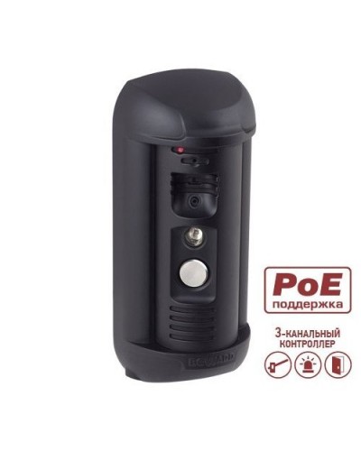 DS06AP-3L(Black). Вызывная панель IP-домофона. Beward в Коврове