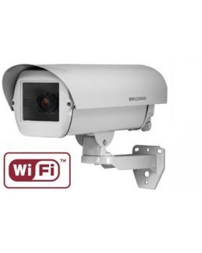 SVxxxxWB2-K220. Термокожух. Beward в Коврове