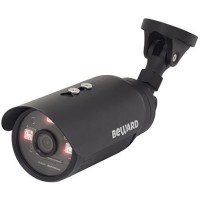 CD600. Видеокамера IP цилиндрическая. Beward