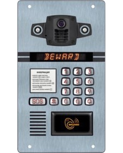 DKS850100. Вызывная панель IP-домофона. Beward в Коврове