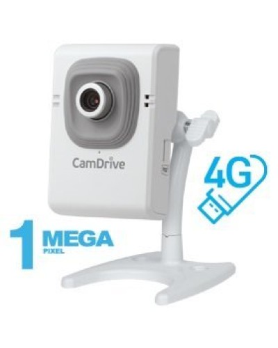 CD300-4G. Видеокамера IP компактная. Beward в Коврове