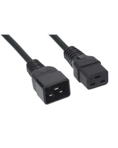 PC-IEC19-IEC20-1.8M (9554c). Кабель питания. CABEUS в Коврове