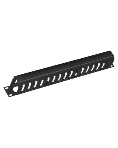 JB07-1U-BK (8643c). Кабельный организатор 19. CABEUS в Коврове