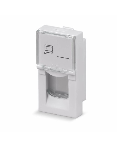 FP-L-22,5-1M (11835c). Вставка Keystone Jack RJ-45. CABEUS в Коврове