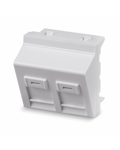 FP-A-45-2M (11839c). Вставка Keystone Jack RJ-45. CABEUS в Коврове