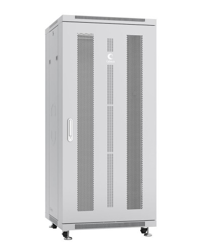ND-05C-27U60/60 (7885c). Шкаф телекоммуникационный 19 напольный 27U. CABEUS в Коврове