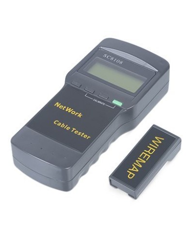 CT-LCD-RJ45 (7924c): Кабельный тестер в Коврове