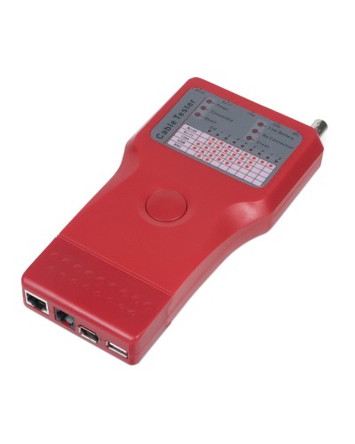 CT-SLT-5-1 (7923c): Кабельный тестер в Коврове