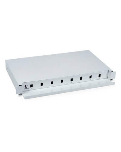 ODF-19-8-SC (7298c): Кросс оптический 19'' в Коврове