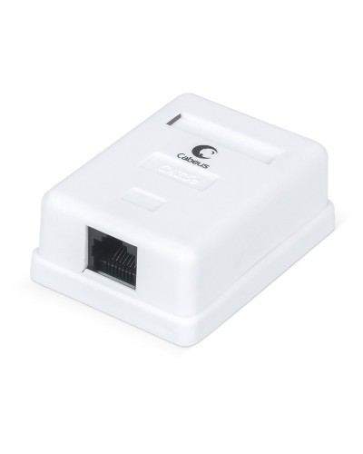 WS-8P8C-Cat.5e-1 (7246c): Розетка RJ-45 в Коврове