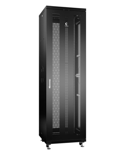 ND-05C-42U60/100-BK (8535c). Шкаф телекоммуникационный 19 напольный 42U. CABEUS в Коврове