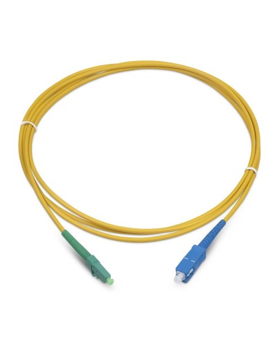 FOP(s)-9-LC/APC-SC/UPC-2m (7993c). Патч-корд оптический. CABEUS в Коврове