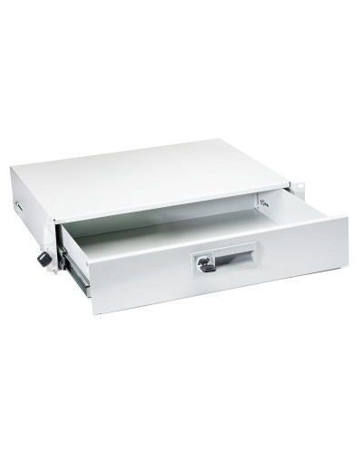 DRW-2U (7985c). Ящик для документов 2U, глубиной 360 мм. CABEUS в Коврове