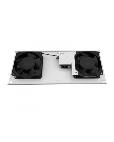 TRAY-FAN2 (11253c). Модуль вентиляторный. CABEUS в Коврове
