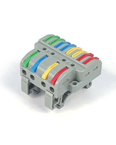 MX4-8D (11465c): Клемма соединительная универсальная в Коврове