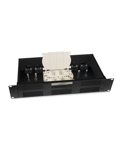 FO-19-6FP-BK (10800c): Кросс оптический 19'' в Коврове