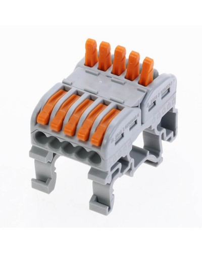 PCT-225D (11451c): Клемма соединительная универсальная в Коврове