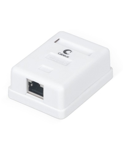 WS-8P8C-Cat.6-SH-1 (7988c): Розетка RJ-45 в Коврове