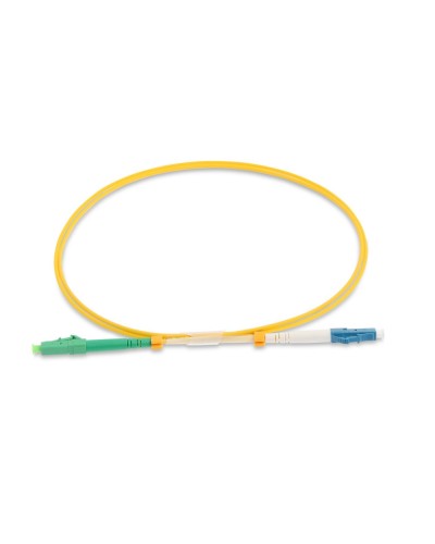 FOP(s)-9-LC/APC-LC/UPC-5m (8035c). Патч-корд оптический. CABEUS в Коврове