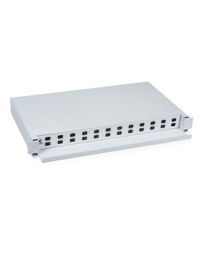 ODF-19-24-SC (7302c): Кросс оптический 19'' в Коврове