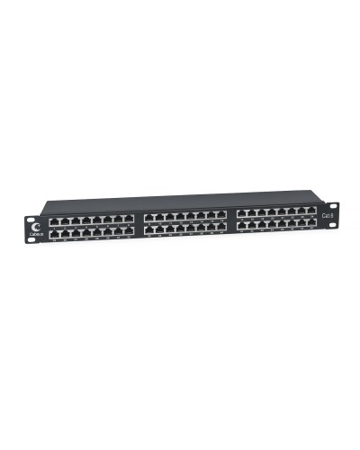 PLHD-48-Cat.6-SH-Dual IDC-1U (8891c): Патч-панель 19" в Коврове