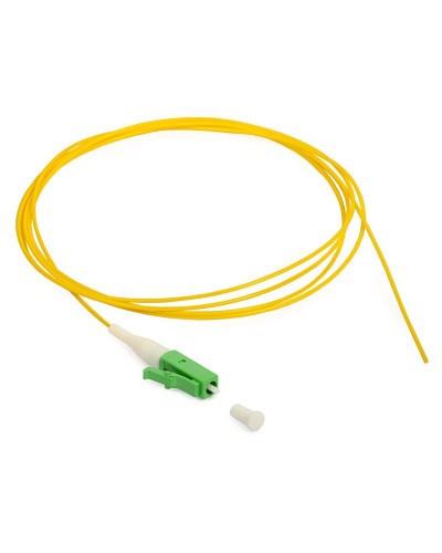 PT-LC/APC-9-1,5m (8296c): Пигтейл оптический в Коврове