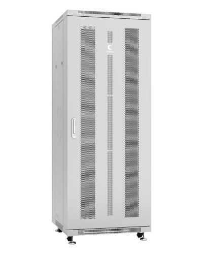 ND-05C-32U60/60 (7710c). Шкаф телекоммуникационный 19 напольный 32U. CABEUS в Коврове