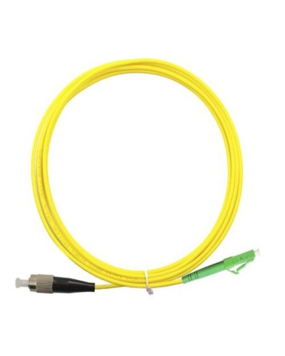 FOP(s)-9-LC/APC-FC/UPC-3m (8014c). Патч-корд оптический. CABEUS в Коврове