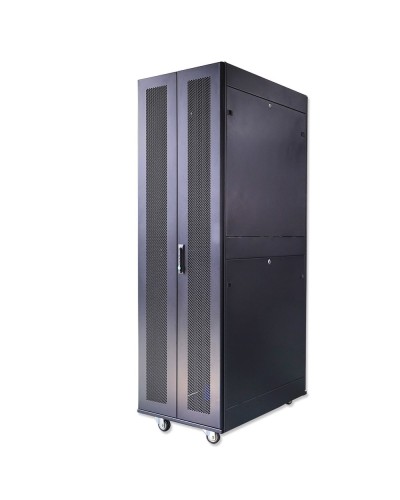 ND-SC-47U60/120-BK (11121c). Шкаф телекоммуникационный 19 напольный 47U. CABEUS в Коврове