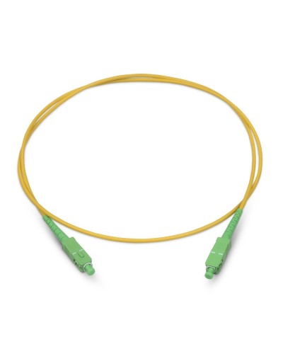 FOP(s)-9-SC/APC-SC/APC-1,5m (8172c). Патч-корд оптический. CABEUS в Коврове