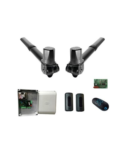 CAME KR310 RC combo KIT. Комплект автоматики для распашных ворот. CAME в Коврове